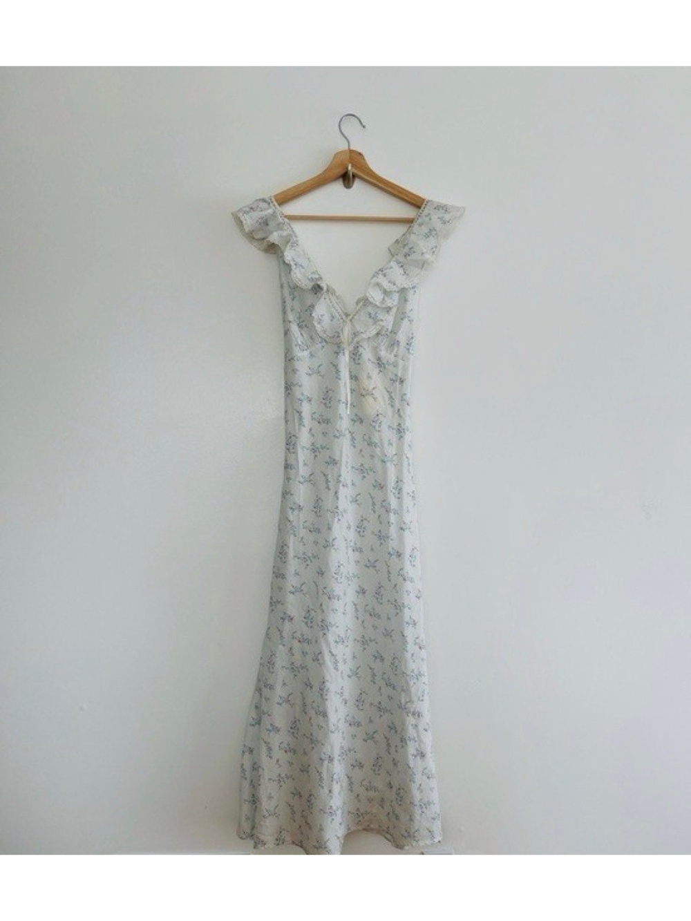 Down Lucette Dress (XS) ✅FREESHIPPING✅